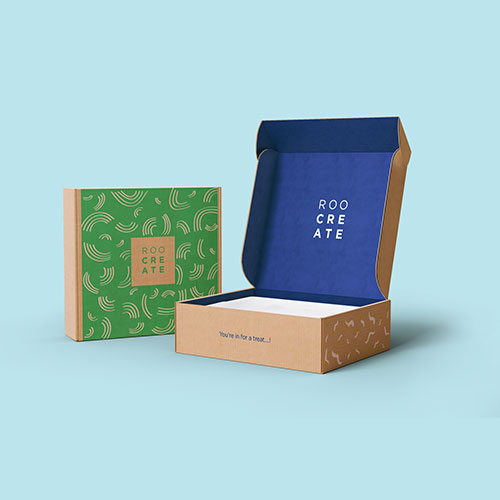 Custom Packaging Boxes