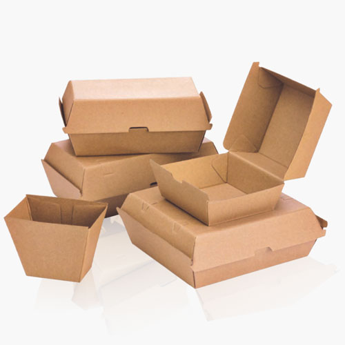 Packaging Design & Mockups