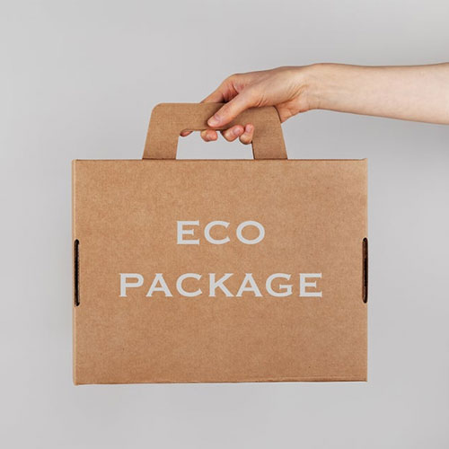 Luxury Packaging