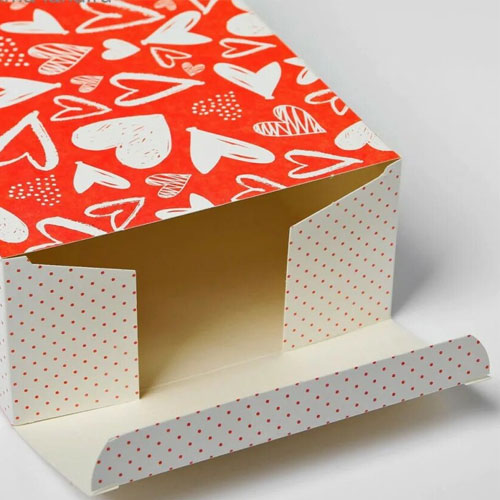 Food & Beverage Packaging